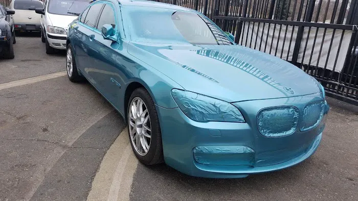 Unique Auto Care 6