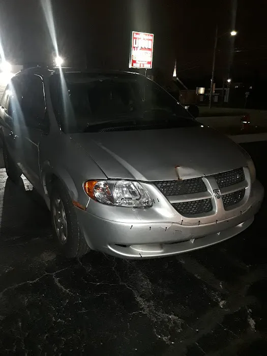 Top Tech Auto Repair 0