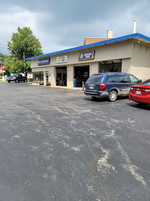 Top Tech Auto Repair 5