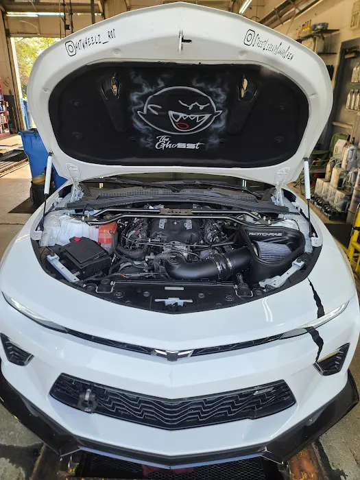 Valvoline Express Care 0