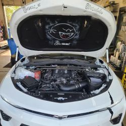 Valvoline Express Care ico