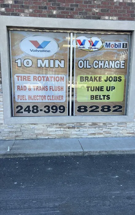 Pleasant Ridge Oil Change & Repair 5
