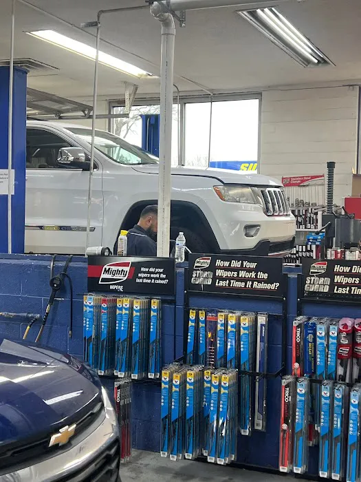 Pleasant Ridge Oil Change & Repair 0