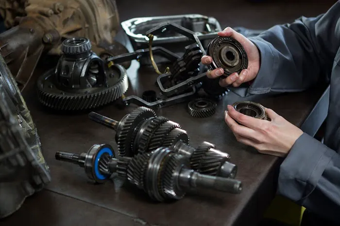 Pleasant Ridge Oil Change & Repair 3