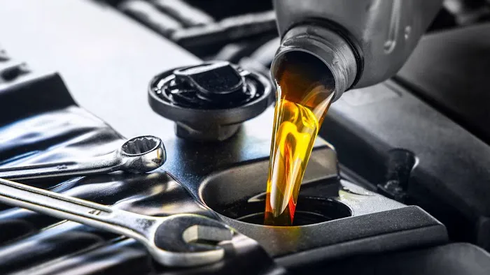 Pleasant Ridge Oil Change & Repair 9