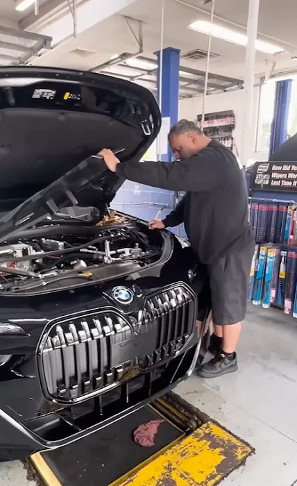 Pleasant Ridge Oil Change & Repair 7