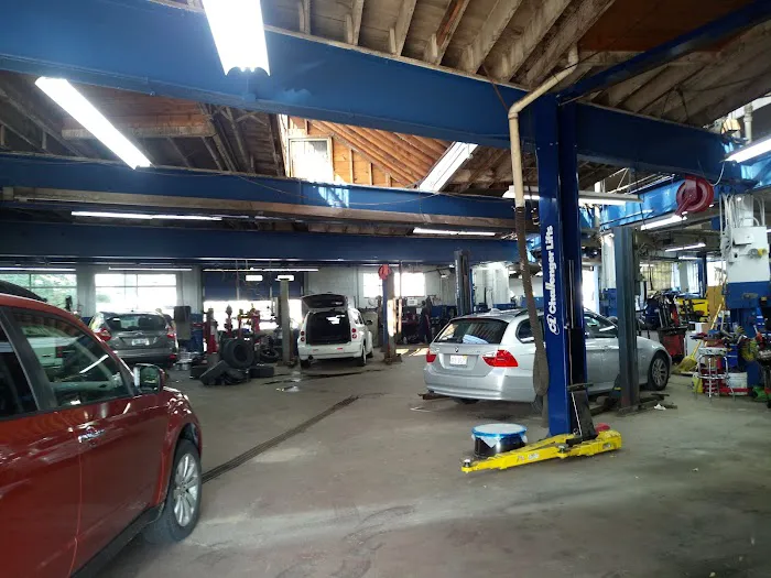 Wetmore Tire and Auto 1