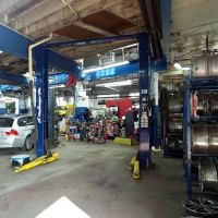 Wetmore Tire and Auto