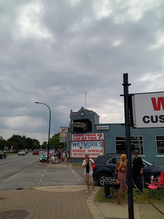 Wetmore Tire and Auto 7