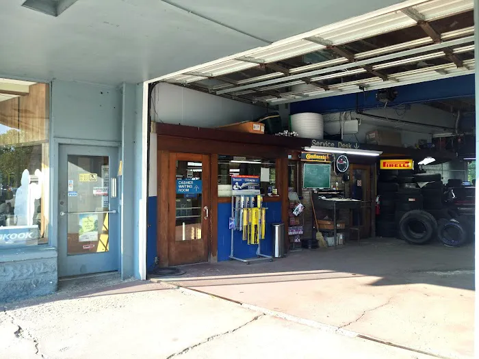 Wetmore Tire and Auto 5