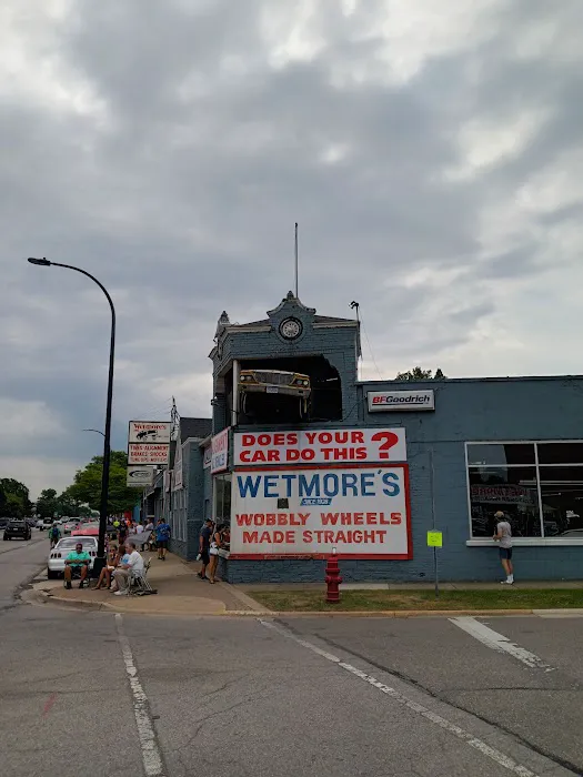 Wetmore Tire and Auto 6