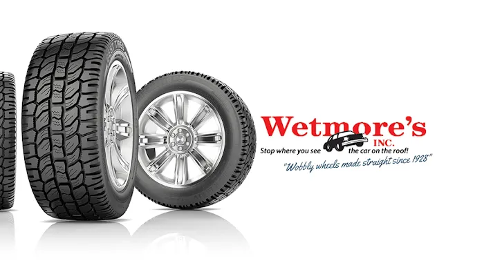 Wetmore Tire and Auto 9