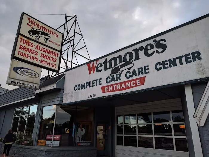 Wetmore Tire and Auto 4