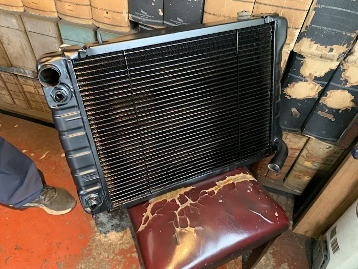 Ferndale Auto Radiator Repair 0