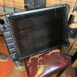 Ferndale Auto Radiator Repair ico