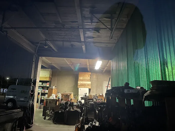 Ferndale Auto Radiator Repair 2