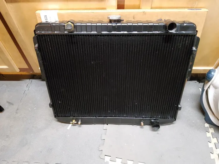 Ferndale Auto Radiator Repair 3
