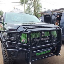 Top Tech Auto Repair ico