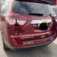 Cass Collision Clawson