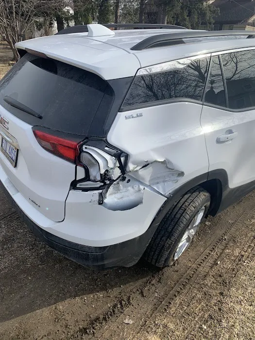 Xcel Collision 3