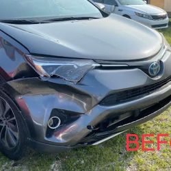 Bay Collision ico