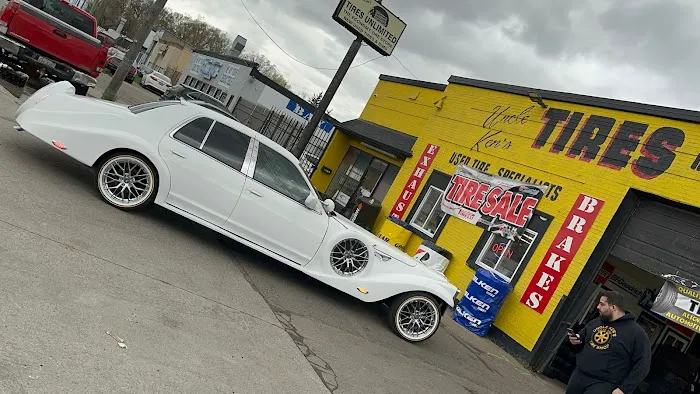 Uncle Ken's Auto Center 2