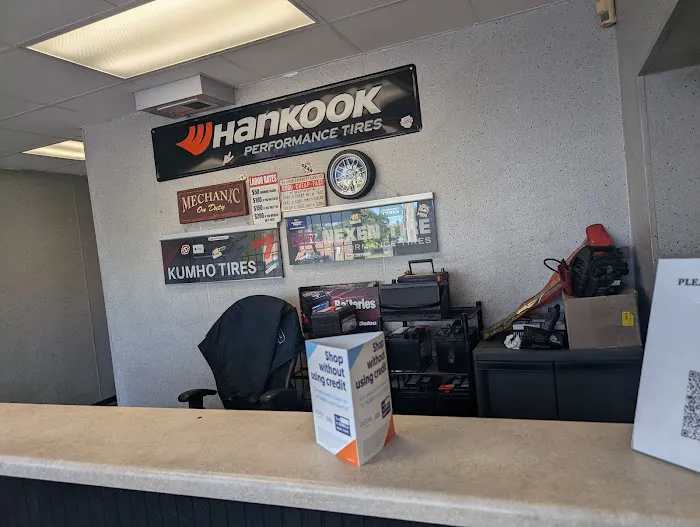 Uncle Ken's Auto Center 1