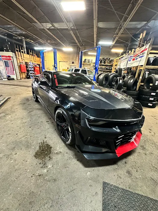 Uncle Ken's Auto Center 3