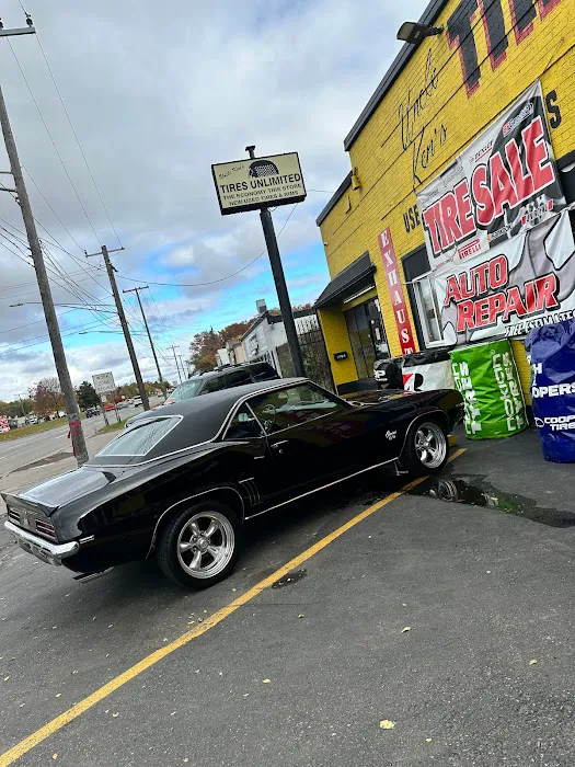 Uncle Ken's Auto Center 4