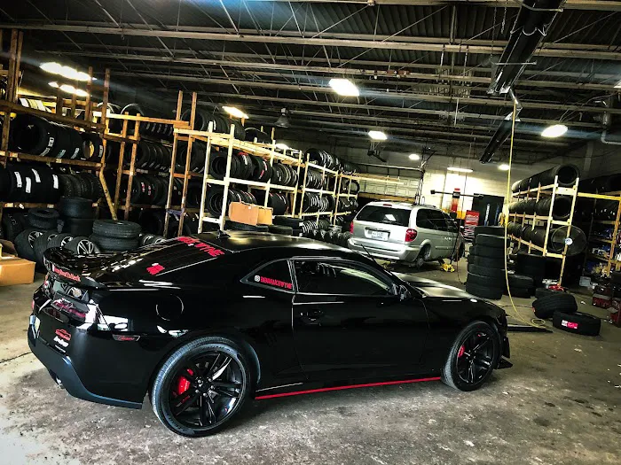 Uncle Ken's Auto Center 6
