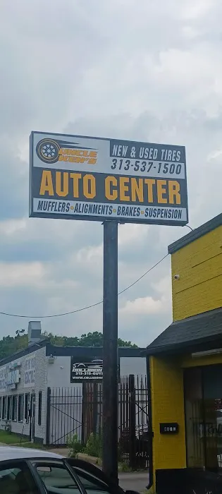 Uncle Ken's Auto Center 5
