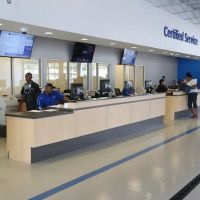 Chevrolet Service Center
