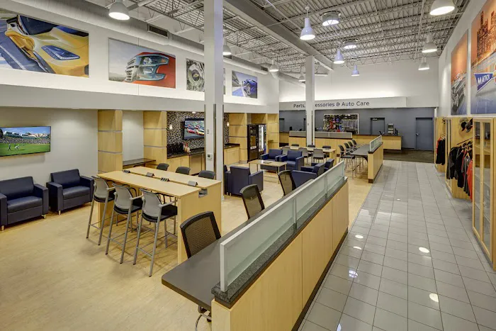 Chevrolet Parts & Accessories 0