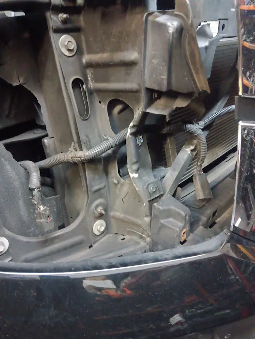 Soniccity auto repair 1