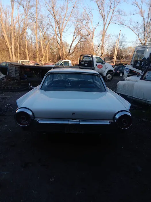 Soniccity auto repair 8