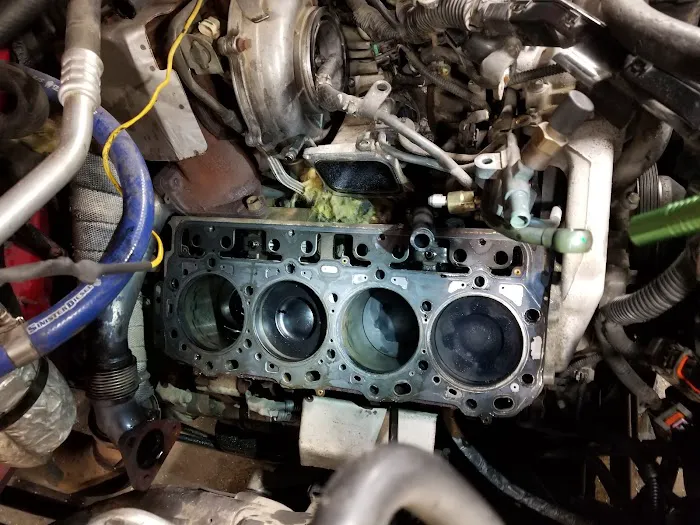Morimoto Mobile Auto & Truck Repair LLC 7