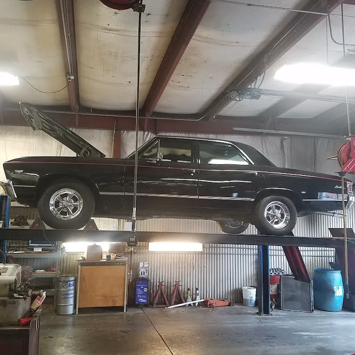 Morimoto Mobile Auto & Truck Repair LLC 5