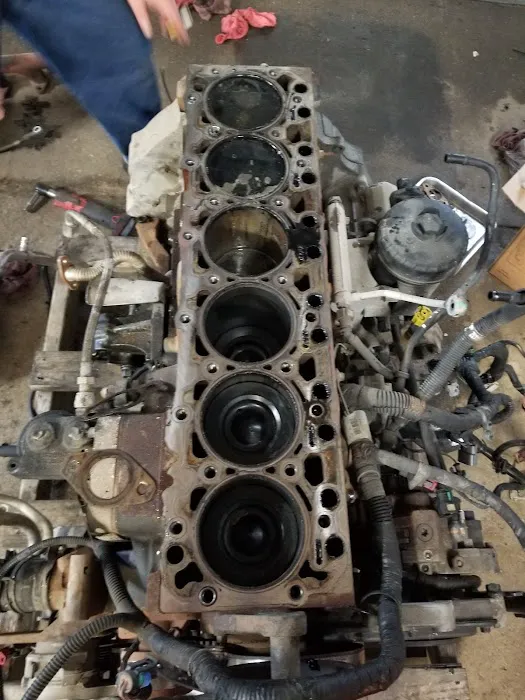 Morimoto Mobile Auto & Truck Repair LLC 4
