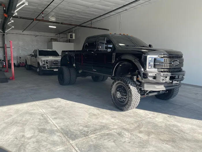 Diesel Truck RX 1