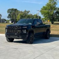 Diesel Truck RX