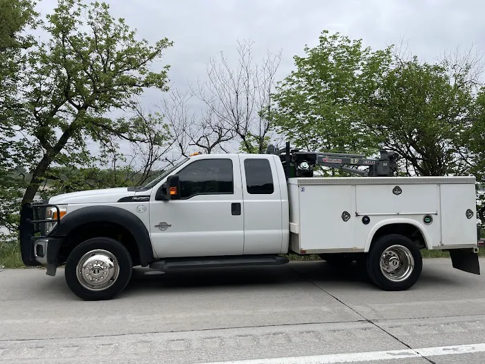 S & C Mobile Mechanics 1