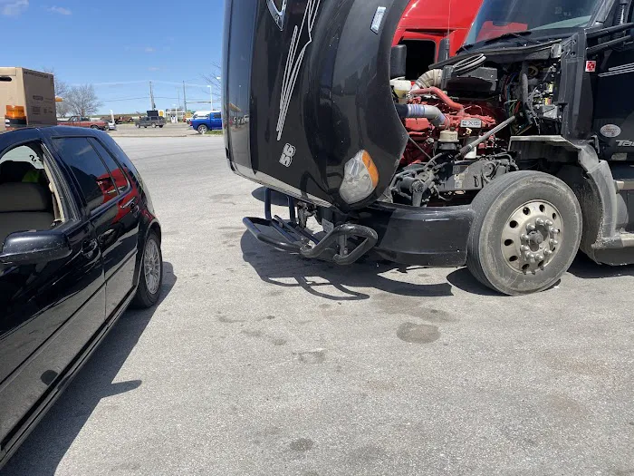 S & C Mobile Mechanics 5
