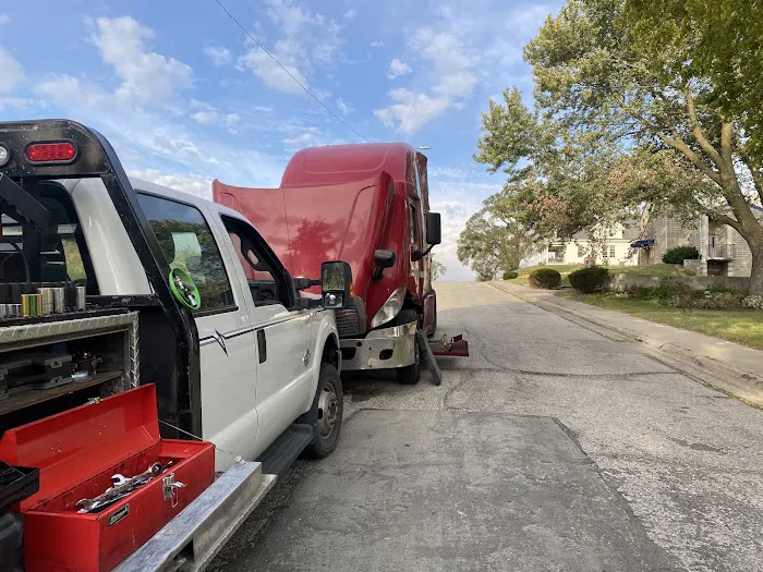 S & C Mobile Mechanics 8