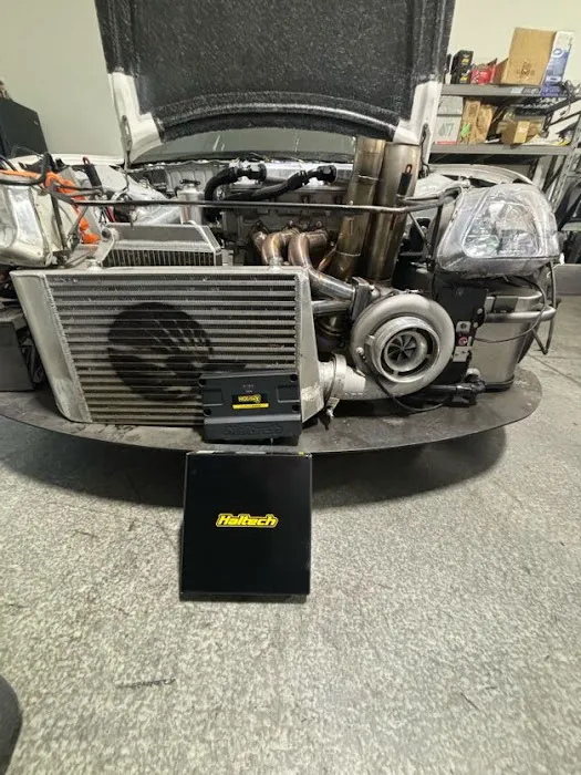 Breakaway Performance Auto 1