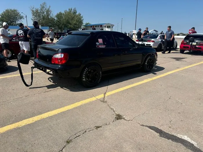 Breakaway Performance Auto 6