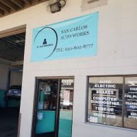 San Carlos Auto Works