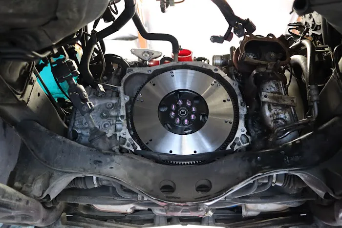 San Carlos Auto Works 9