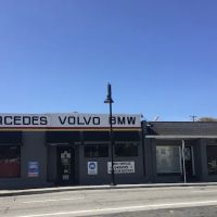 San Carlos German Motor Works - Bosch Car Service