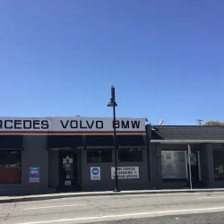 San Carlos German Motor Works - Bosch Car Service ico