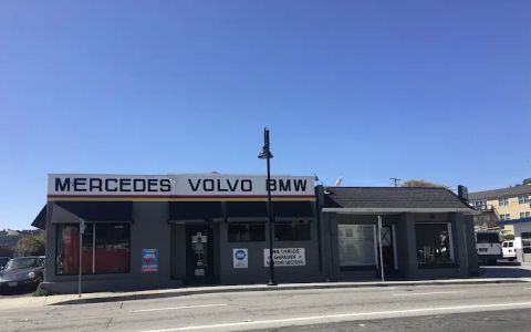 San Carlos German Motor Works - Bosch Car Service
